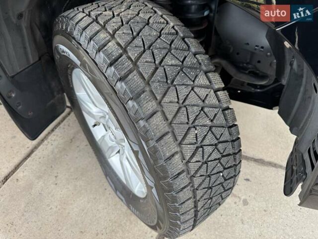 Черный Тойота Ленд Крузер Прадо, объемом двигателя 3 л и пробегом 132 тыс. км за 35900 $, фото 9 на Automoto.ua