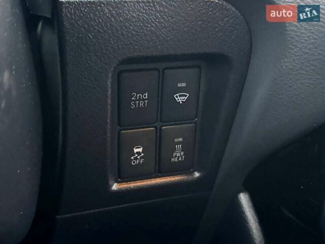 Чорний Тойота Ленд Крузер Прадо, об'ємом двигуна 2.8 л та пробігом 266 тис. км за 29990 $, фото 15 на Automoto.ua