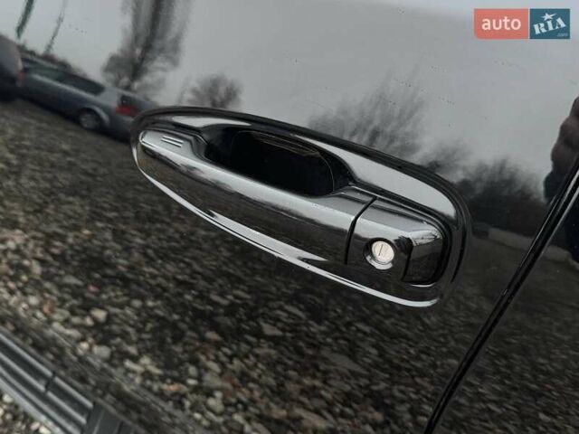 Чорний Тойота Ленд Крузер Прадо, об'ємом двигуна 2.8 л та пробігом 266 тис. км за 29990 $, фото 24 на Automoto.ua