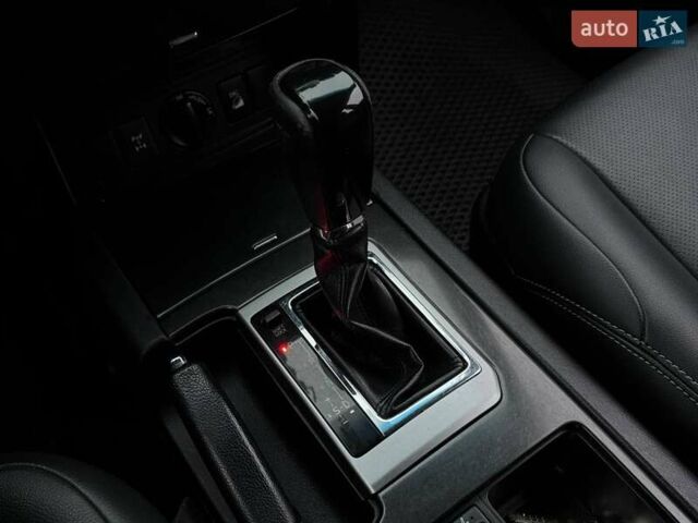 Чорний Тойота Ленд Крузер Прадо, об'ємом двигуна 2.8 л та пробігом 266 тис. км за 29990 $, фото 20 на Automoto.ua