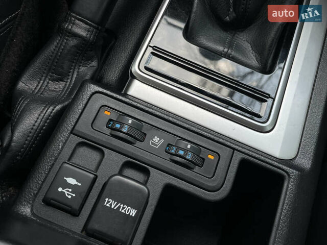 Черный Тойота Ленд Крузер Прадо, объемом двигателя 2.75 л и пробегом 65 тыс. км за 41999 $, фото 28 на Automoto.ua