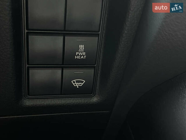 Черный Тойота Ленд Крузер Прадо, объемом двигателя 2.75 л и пробегом 65 тыс. км за 41999 $, фото 29 на Automoto.ua