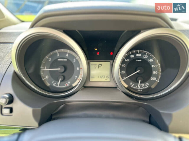 Черный Тойота Ленд Крузер Прадо, объемом двигателя 4 л и пробегом 110 тыс. км за 33900 $, фото 39 на Automoto.ua