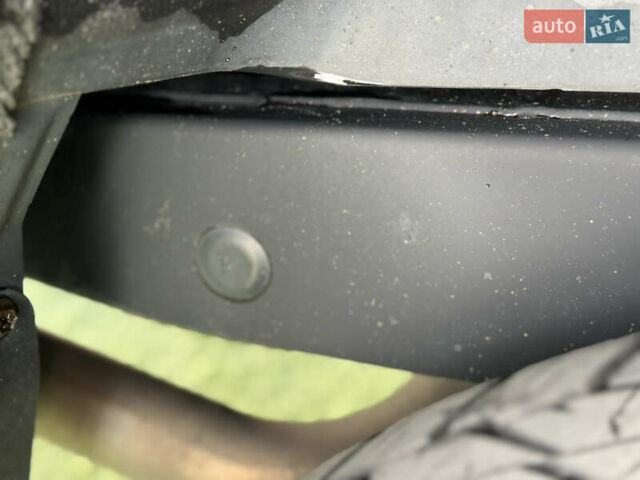 Черный Тойота Ленд Крузер Прадо, объемом двигателя 4 л и пробегом 110 тыс. км за 33900 $, фото 22 на Automoto.ua