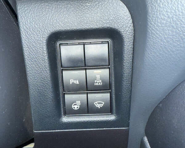 Черный Тойота Ленд Крузер Прадо, объемом двигателя 2.76 л и пробегом 210 тыс. км за 37000 $, фото 13 на Automoto.ua