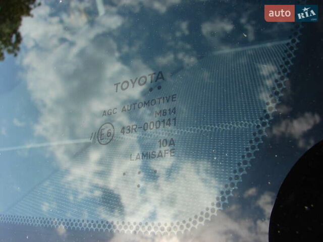 Черный Тойота Ленд Крузер Прадо, объемом двигателя 2.8 л и пробегом 95 тыс. км за 38000 $, фото 4 на Automoto.ua