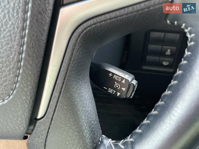 Черный Тойота Ленд Крузер Прадо, объемом двигателя 2.75 л и пробегом 65 тыс. км за 41999 $, фото 23 на Automoto.ua