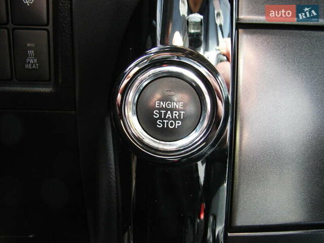 Черный Тойота Ленд Крузер Прадо, объемом двигателя 2.8 л и пробегом 95 тыс. км за 38000 $, фото 23 на Automoto.ua