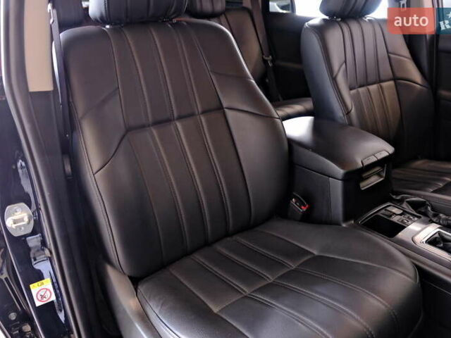 Черный Тойота Ленд Крузер Прадо, объемом двигателя 2.8 л и пробегом 201 тыс. км за 30900 $, фото 55 на Automoto.ua