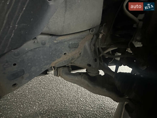 Черный Тойота Ленд Крузер Прадо, объемом двигателя 2.75 л и пробегом 116 тыс. км за 34499 $, фото 51 на Automoto.ua