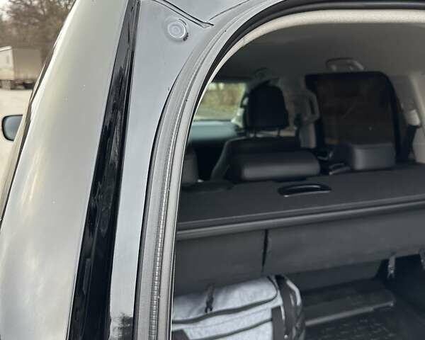 Чорний Тойота Ленд Крузер Прадо, об'ємом двигуна 2.8 л та пробігом 24 тис. км за 44000 $, фото 56 на Automoto.ua