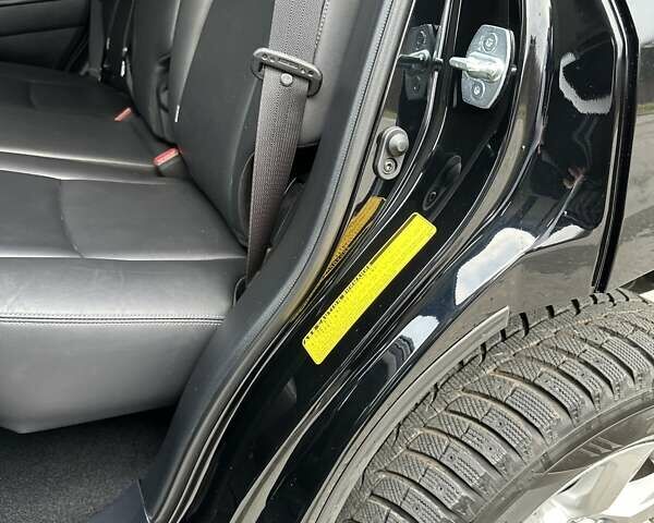 Чорний Тойота Ленд Крузер Прадо, об'ємом двигуна 2.8 л та пробігом 24 тис. км за 44000 $, фото 40 на Automoto.ua