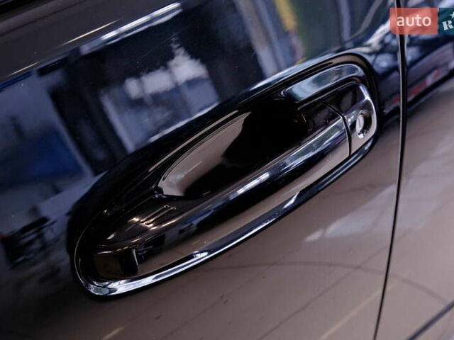 Черный Тойота Ленд Крузер Прадо, объемом двигателя 2.8 л и пробегом 201 тыс. км за 30900 $, фото 26 на Automoto.ua