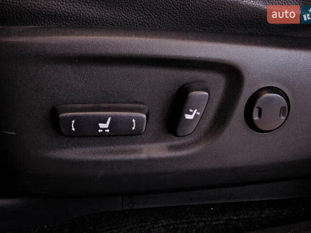 Черный Тойота Ленд Крузер Прадо, объемом двигателя 2.8 л и пробегом 201 тыс. км за 30900 $, фото 37 на Automoto.ua