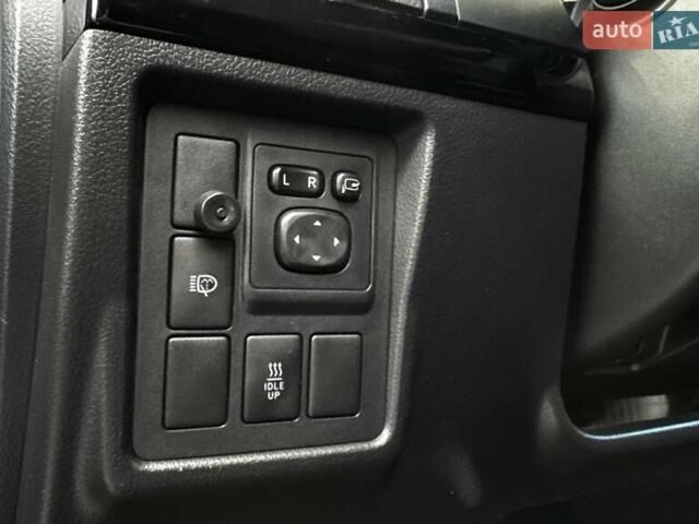 Черный Тойота Ленд Крузер Прадо, объемом двигателя 2.76 л и пробегом 380 тыс. км за 28500 $, фото 31 на Automoto.ua