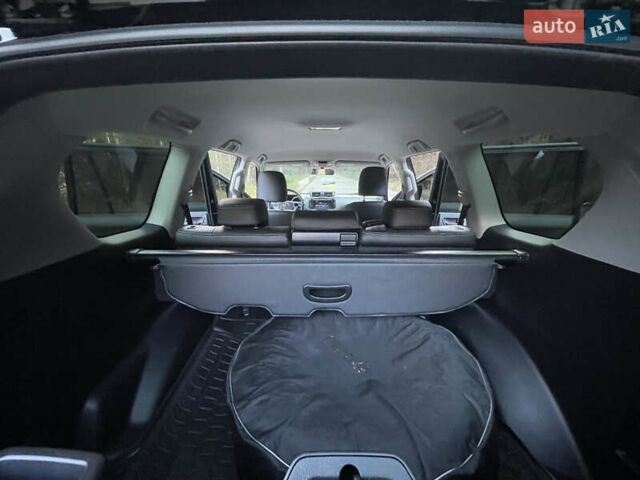 Черный Тойота Ленд Крузер Прадо, объемом двигателя 2.69 л и пробегом 102 тыс. км за 31000 $, фото 11 на Automoto.ua