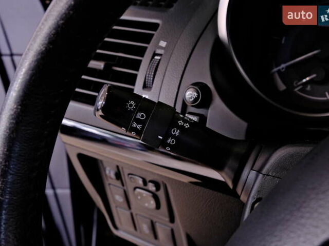 Черный Тойота Ленд Крузер Прадо, объемом двигателя 2.8 л и пробегом 201 тыс. км за 30900 $, фото 31 на Automoto.ua