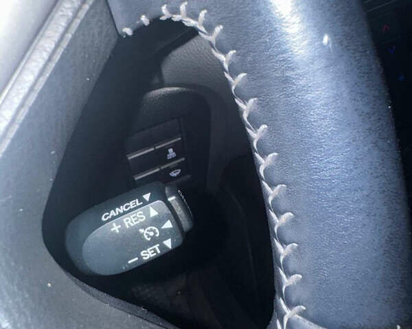 Черный Тойота Ленд Крузер Прадо, объемом двигателя 2.76 л и пробегом 65 тыс. км за 41000 $, фото 14 на Automoto.ua