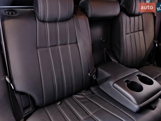 Черный Тойота Ленд Крузер Прадо, объемом двигателя 2.8 л и пробегом 201 тыс. км за 30900 $, фото 51 на Automoto.ua