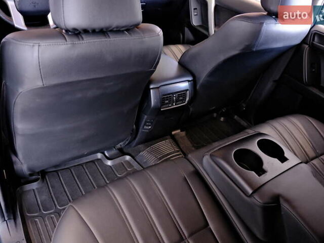 Черный Тойота Ленд Крузер Прадо, объемом двигателя 2.8 л и пробегом 201 тыс. км за 30900 $, фото 46 на Automoto.ua