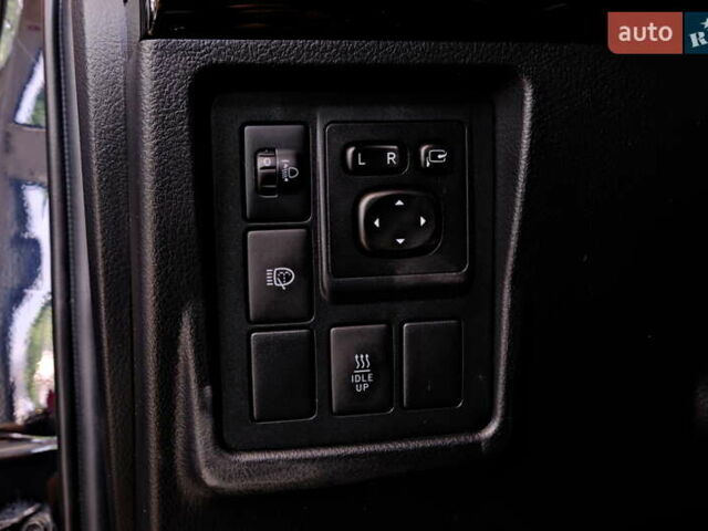 Черный Тойота Ленд Крузер Прадо, объемом двигателя 2.8 л и пробегом 201 тыс. км за 30900 $, фото 38 на Automoto.ua