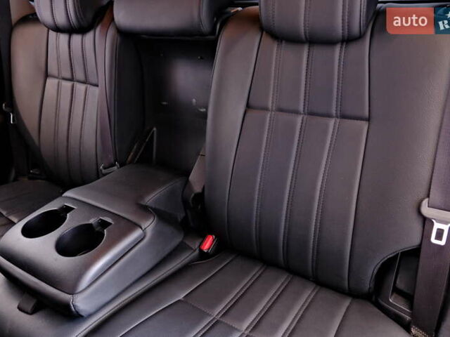 Черный Тойота Ленд Крузер Прадо, объемом двигателя 2.8 л и пробегом 201 тыс. км за 30900 $, фото 47 на Automoto.ua