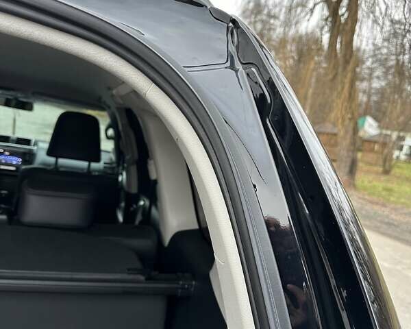 Чорний Тойота Ленд Крузер Прадо, об'ємом двигуна 2.8 л та пробігом 24 тис. км за 44000 $, фото 57 на Automoto.ua