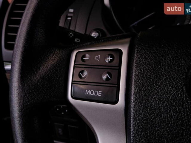 Черный Тойота Ленд Крузер Прадо, объемом двигателя 2.8 л и пробегом 201 тыс. км за 30900 $, фото 36 на Automoto.ua