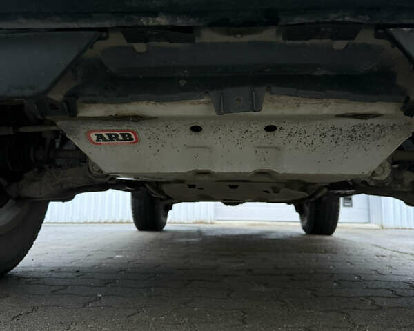 Черный Тойота Ленд Крузер Прадо, объемом двигателя 2.76 л и пробегом 210 тыс. км за 37000 $, фото 24 на Automoto.ua