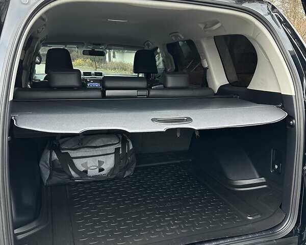 Чорний Тойота Ленд Крузер Прадо, об'ємом двигуна 2.8 л та пробігом 24 тис. км за 44000 $, фото 50 на Automoto.ua