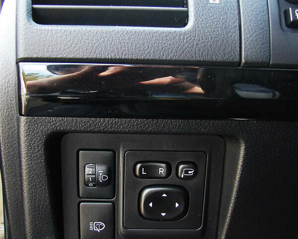 Черный Тойота Ленд Крузер Прадо, объемом двигателя 2.8 л и пробегом 95 тыс. км за 38000 $, фото 26 на Automoto.ua