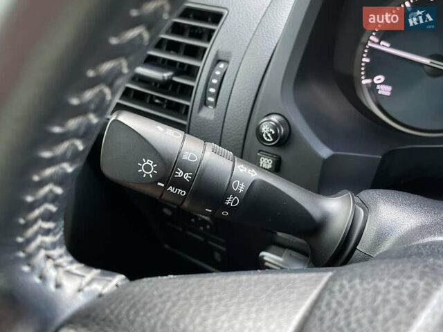 Черный Тойота Ленд Крузер Прадо, объемом двигателя 2.75 л и пробегом 65 тыс. км за 41999 $, фото 24 на Automoto.ua