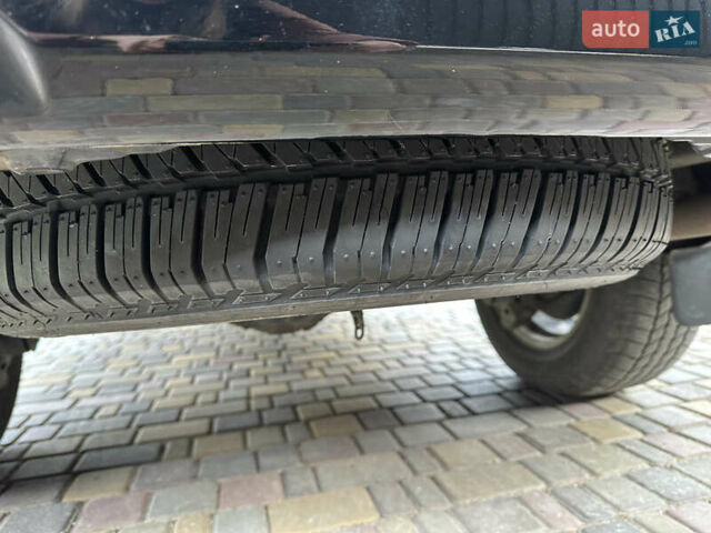 Черный Тойота Ленд Крузер Прадо, объемом двигателя 2.76 л и пробегом 127 тыс. км за 39000 $, фото 68 на Automoto.ua