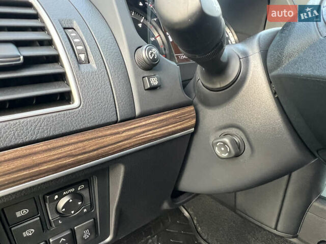 Черный Тойота Ленд Крузер Прадо, объемом двигателя 2.76 л и пробегом 127 тыс. км за 41500 $, фото 18 на Automoto.ua