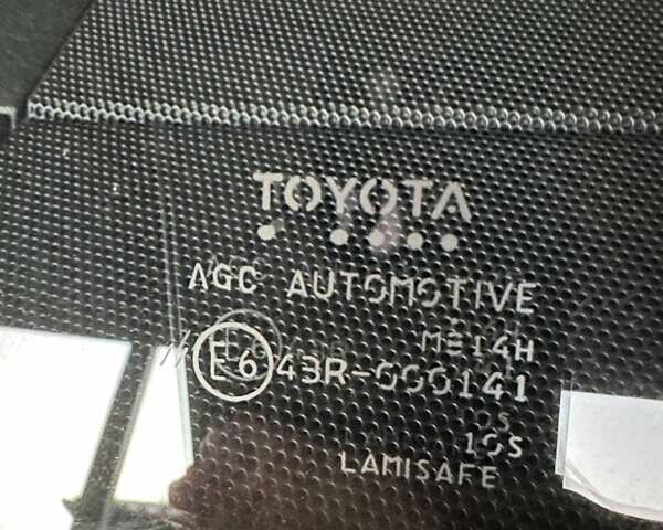 Черный Тойота Ленд Крузер Прадо, объемом двигателя 2.76 л и пробегом 127 тыс. км за 39000 $, фото 70 на Automoto.ua