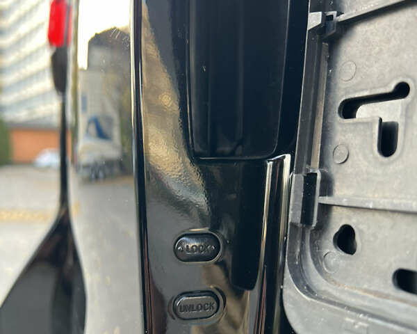 Черный Тойота Ленд Крузер Прадо, объемом двигателя 2.76 л и пробегом 127 тыс. км за 41500 $, фото 42 на Automoto.ua