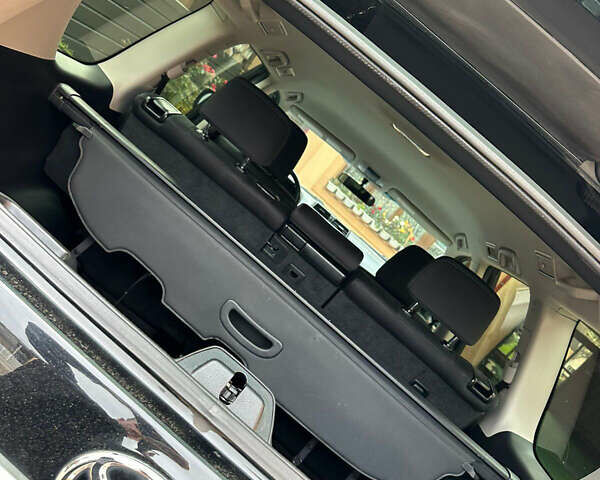 Тойота Ленд Крузер Прадо 2018 в Тячеве на Automoto.ua Черный Тойота Ленд Крузер Прадо, объемом двигателя 2.69 л и пробегом 102 тыс. км за 28999 $, фото 21 на Automoto.ua