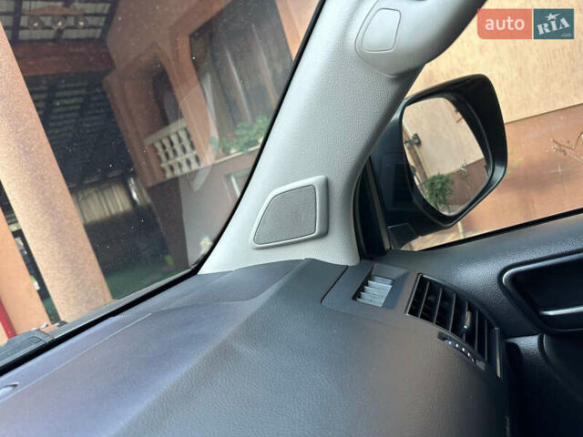 Тойота Ленд Крузер Прадо 2018 в Тячеве на Automoto.ua Черный Тойота Ленд Крузер Прадо, объемом двигателя 2.69 л и пробегом 102 тыс. км за 28999 $, фото 22 на Automoto.ua