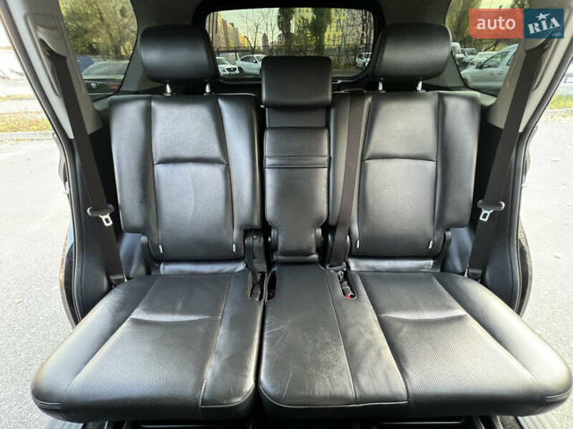 Черный Тойота Ленд Крузер Прадо, объемом двигателя 2.76 л и пробегом 127 тыс. км за 41500 $, фото 32 на Automoto.ua