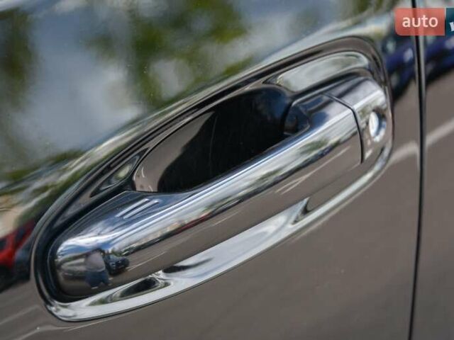 Черный Тойота Ленд Крузер Прадо, объемом двигателя 2.8 л и пробегом 190 тыс. км за 33900 $, фото 17 на Automoto.ua