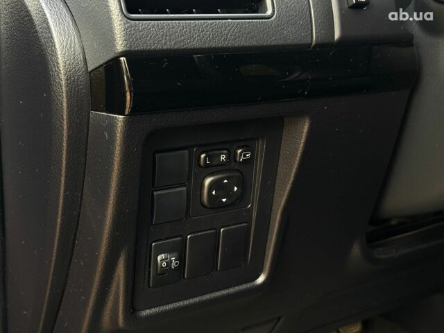 Черный Тойота Ленд Крузер Прадо, объемом двигателя 2.7 л и пробегом 60 тыс. км за 34690 $, фото 14 на Automoto.ua
