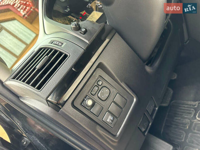 Тойота Ленд Крузер Прадо 2018 в Тячеве на Automoto.ua Черный Тойота Ленд Крузер Прадо, объемом двигателя 2.69 л и пробегом 102 тыс. км за 28999 $, фото 24 на Automoto.ua