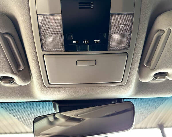 Черный Тойота Ленд Крузер Прадо, объемом двигателя 2.76 л и пробегом 127 тыс. км за 39000 $, фото 29 на Automoto.ua