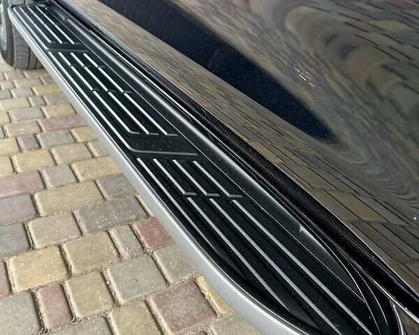 Черный Тойота Ленд Крузер Прадо, объемом двигателя 2.76 л и пробегом 127 тыс. км за 39000 $, фото 13 на Automoto.ua