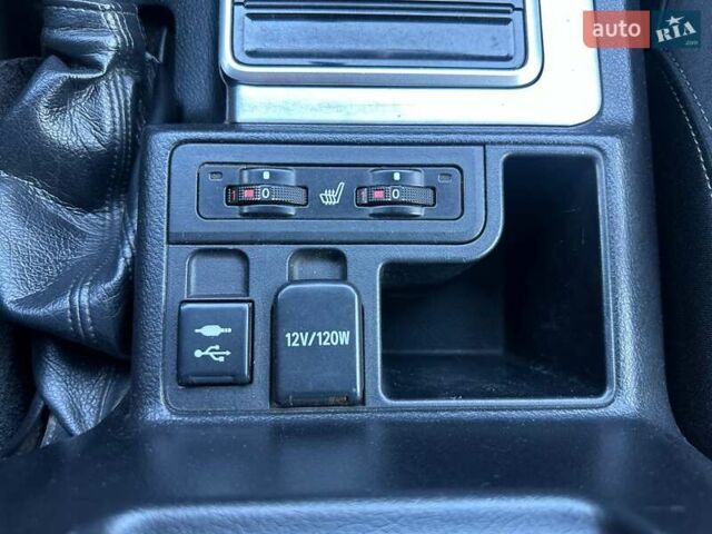 Черный Тойота Ленд Крузер Прадо, объемом двигателя 2.69 л и пробегом 94 тыс. км за 31000 $, фото 13 на Automoto.ua