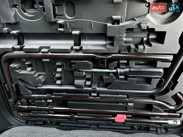 Черный Тойота Ленд Крузер Прадо, объемом двигателя 2.69 л и пробегом 215 тыс. км за 25500 $, фото 21 на Automoto.ua