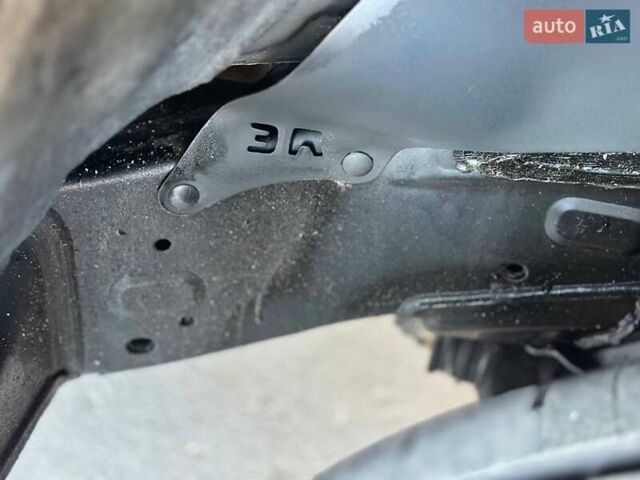 Черный Тойота Ленд Крузер Прадо, объемом двигателя 2.69 л и пробегом 94 тыс. км за 31000 $, фото 9 на Automoto.ua