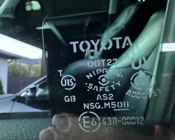 Черный Тойота Ленд Крузер Прадо, объемом двигателя 2.76 л и пробегом 127 тыс. км за 39000 $, фото 71 на Automoto.ua