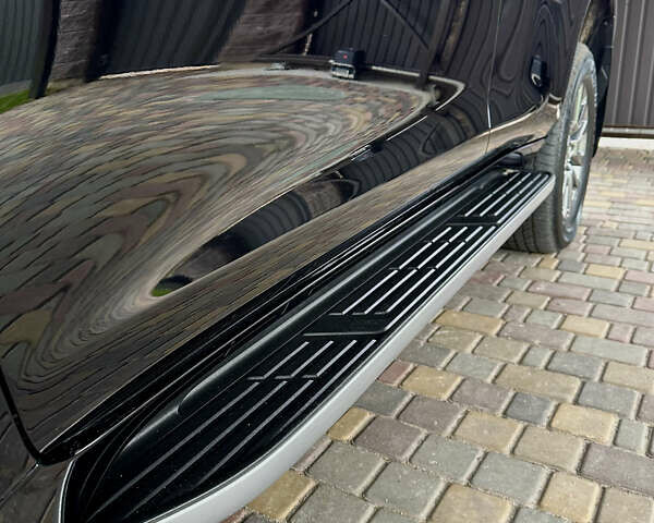 Черный Тойота Ленд Крузер Прадо, объемом двигателя 2.76 л и пробегом 127 тыс. км за 39000 $, фото 12 на Automoto.ua