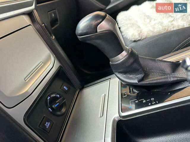 Тойота Ленд Крузер Прадо 2018 в Тячеве на Automoto.ua Черный Тойота Ленд Крузер Прадо, объемом двигателя 2.69 л и пробегом 102 тыс. км за 28999 $, фото 20 на Automoto.ua